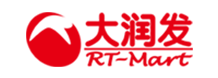 RT Mart大潤發(fā)